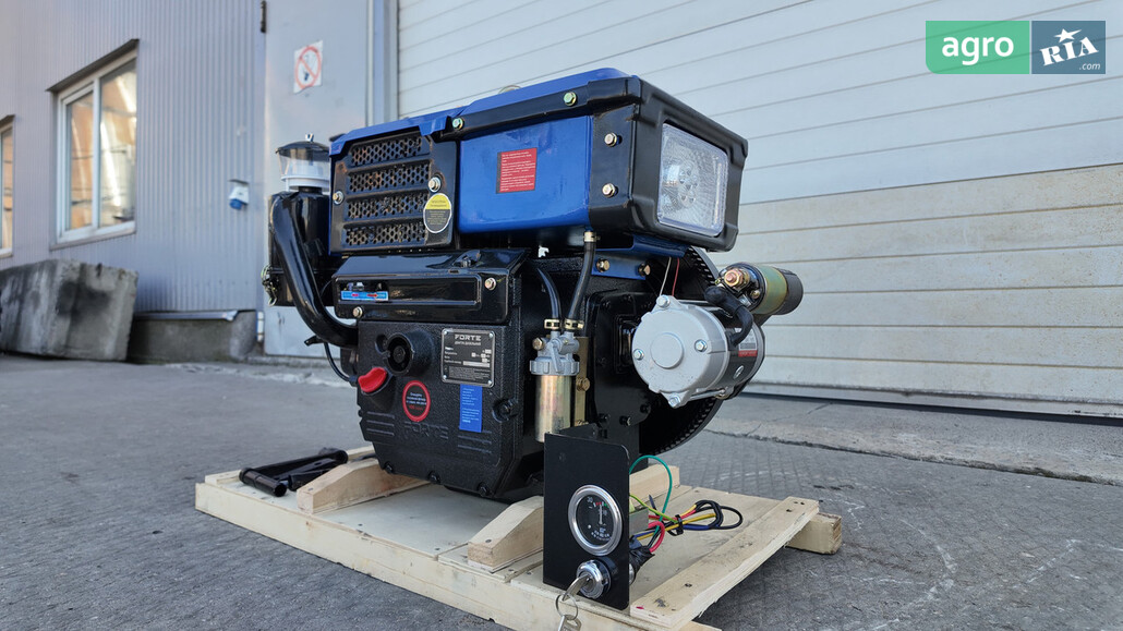  Forte   - фото 1