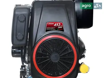 Вал до Loncin - фото