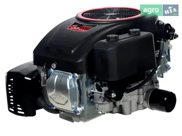 Двигун до мотоблока Loncin - фото