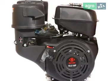 Двигатель для мотоблока Weima - фото