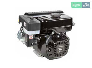 Двигун ЕМАК К800 OHV 182cc (конус 15-19-27)