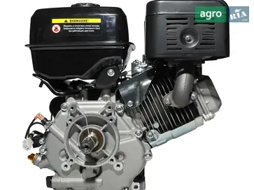 Вал до Loncin - фото