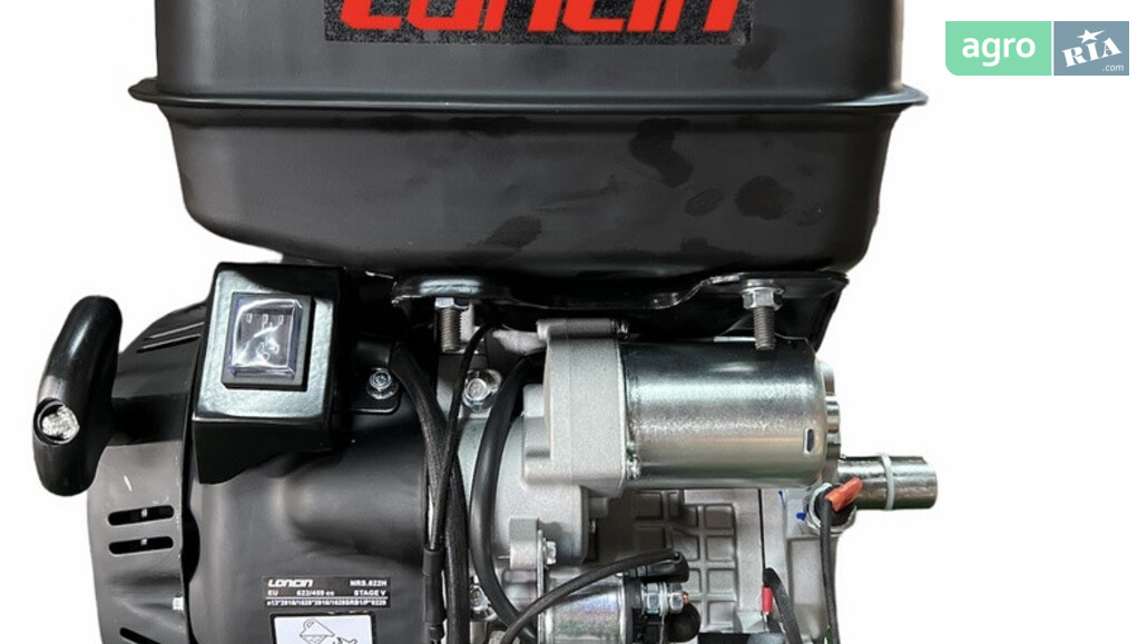  Loncin   - фото 1