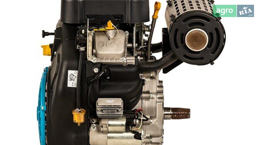  Loncin   - фото 1