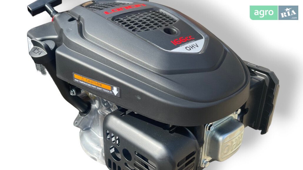  Loncin   - фото 1