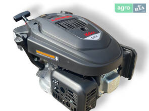  Двигатель Loncin LC1P65FE-2 бензиновый 4 л.с. вал 22.20 мм. – шпоночный.
