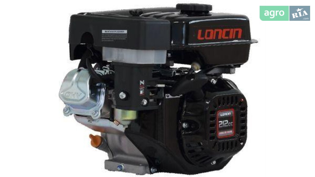  Loncin   - фото 1
