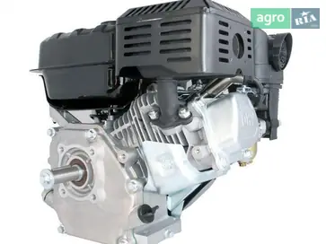 Двигун до мотоблока Lifan - фото