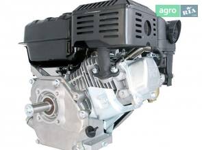 Двигун LIFAN LF170F газ/бензин 7 к.с. вал 20.00 мм. – шпонковий.