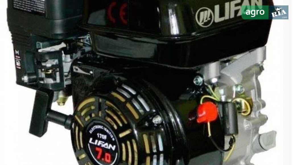  Lifan   - фото 1