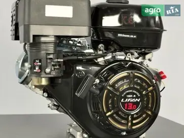 Двигун до мотоблока ГАЗ - фото