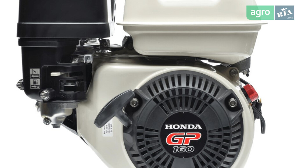  Honda   - фото 1