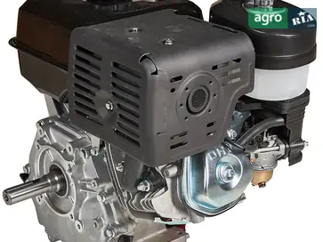 Двигун до мотоблока Vitals - фото