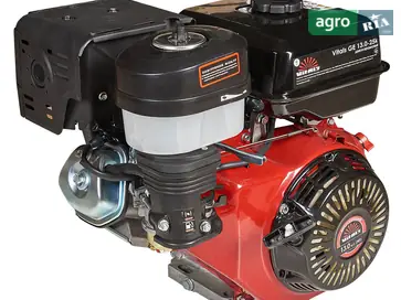 Двигатель для мотоблока Vitals - фото
