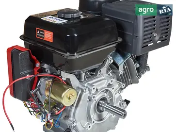 Двигун до мотоблока Vitals - фото
