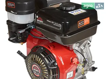 Двигун до мотоблока Vitals - фото