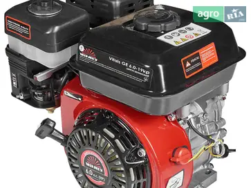 Двигун до мотоблока Vitals - фото