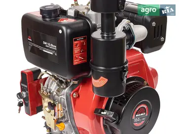 Вал до DM - фото