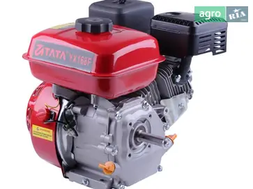 Вал до TATA - фото