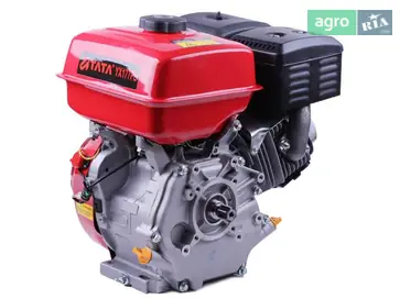 Двигун до мотоблока TATA - фото