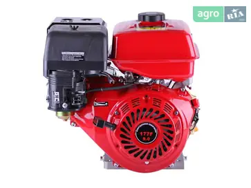 Вал до TATA - фото