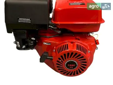 Двигун до мотоблока TATA - фото