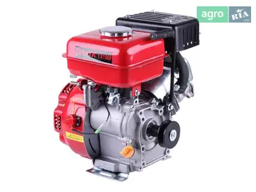 Двигун до TATA - фото