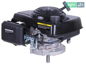 Двигатель TATA для мотоблока - фото