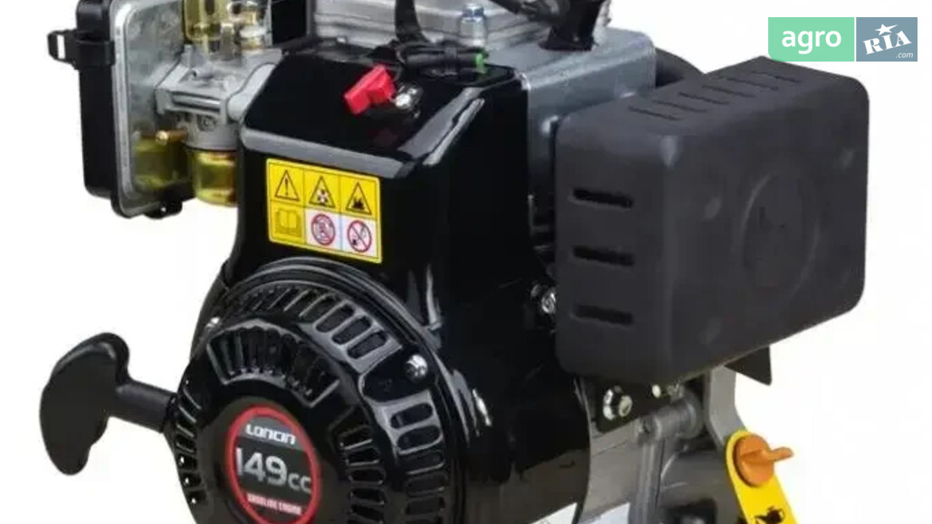  Loncin   - фото 1