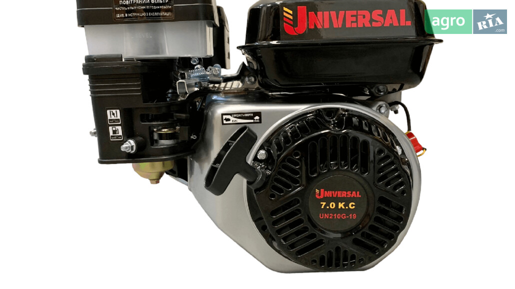  Universal   - фото 1