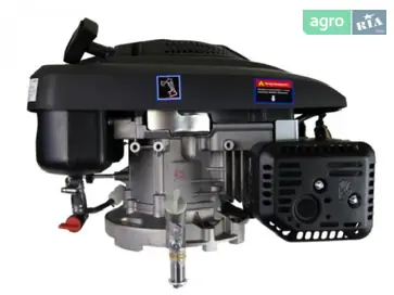 Двигун до мотоблока - фото