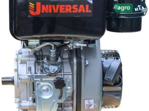 Вал до Universal