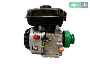 Двигун Universal UN210GC бензиновий 7 к.с. вал 19.00 мм. – шпонковий.