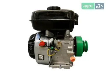 Вал до Universal - фото