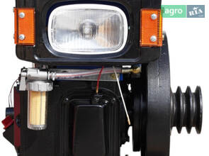 Двигун до Universal