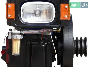 Двигун до Universal - фото