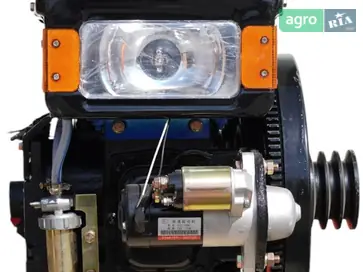 Двигун до Universal - фото