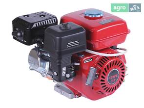 Двигун ТАТА 170FE бензиновий 7 к.с. вал 19.00 мм. – шпонковий