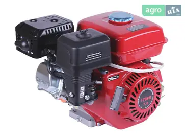 Вал до TATA - фото