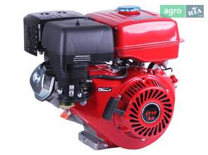 Двигун TATA 177F (конус)