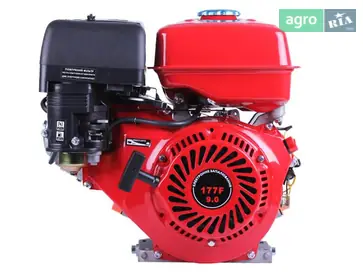 Двигун до мотоблока - фото