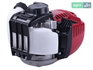 Двигун до TATA - фото