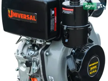 Двигун Universal до мотоблока - фото