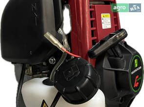 Двигун Universal GX25