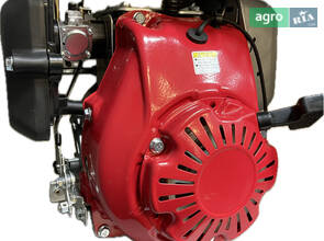 Двигун Universal GX100