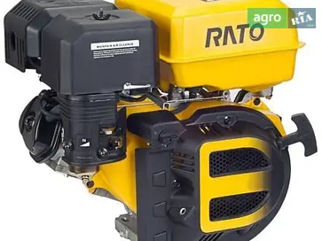 Двигун Rato до мотоблока - фото