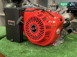 Двигун Forte 188F для генератора, конус