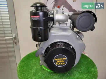 Вал до Universal - фото