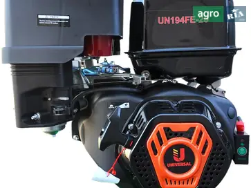 Вал до Universal - фото