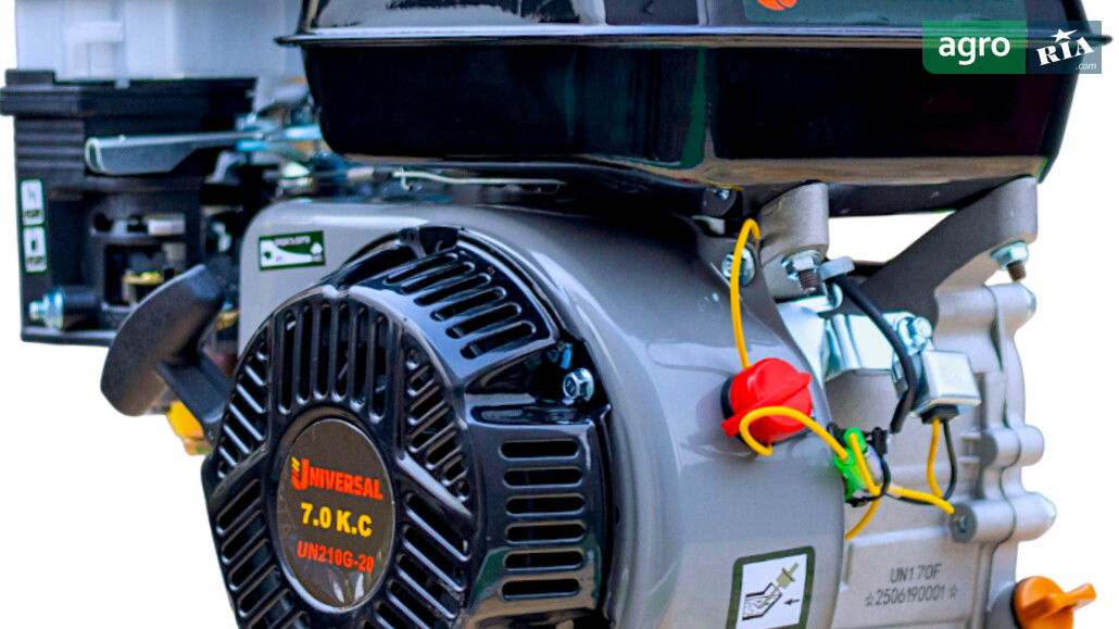  Universal   - фото 1